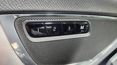 2018 Volvo XC90 T5 Momentum 7-Passenger