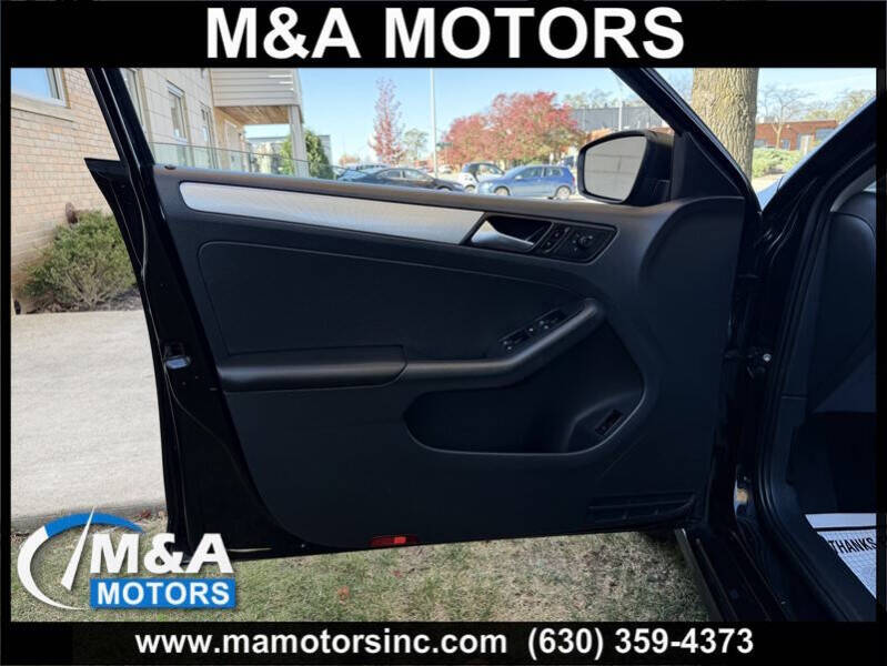 2015 Volkswagen Jetta