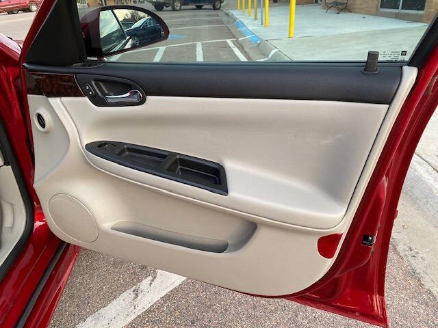 2013 Chevrolet Impala LT