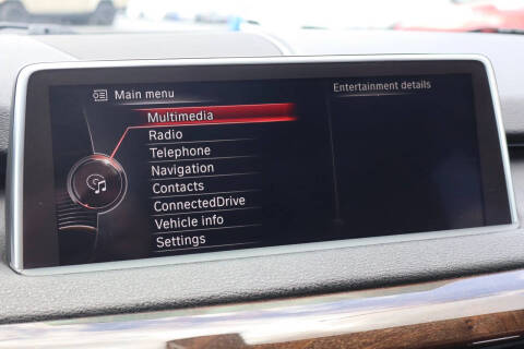 2015 BMW X5 xDrive35d