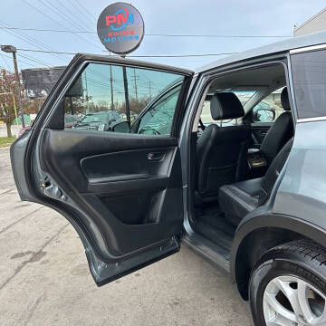 2011 Mazda CX-9 Touring