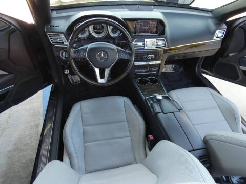 2014 Mercedes-Benz E-Class E 350