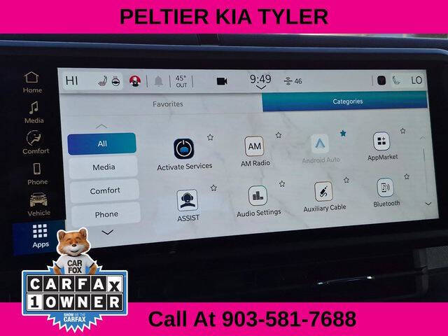 2024 Jeep Gladiator Willys