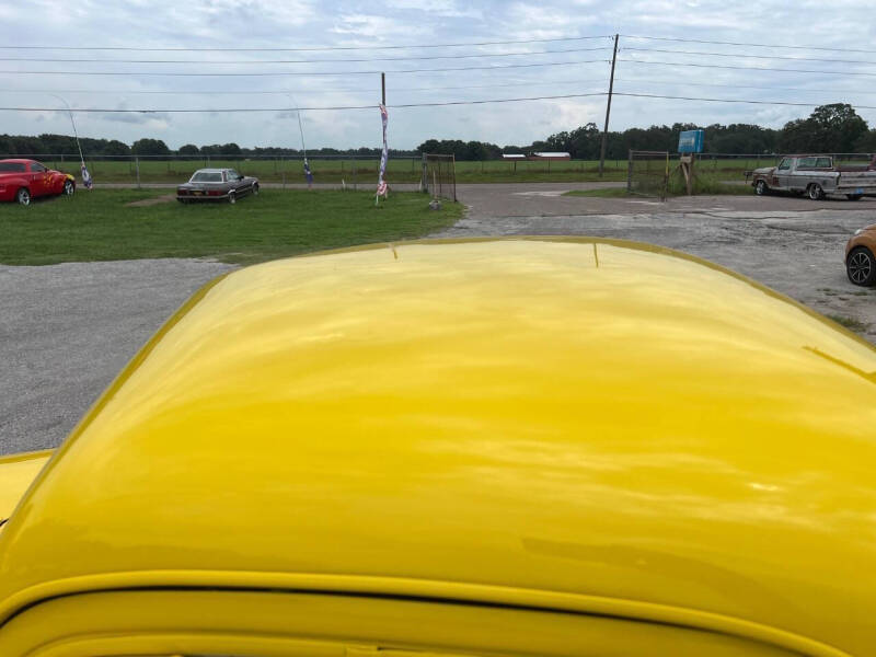 1951 GMC C/K 1500 Series