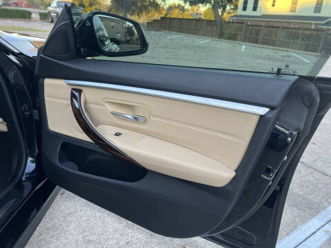 2019 BMW 4 Series 430i Gran Coupe