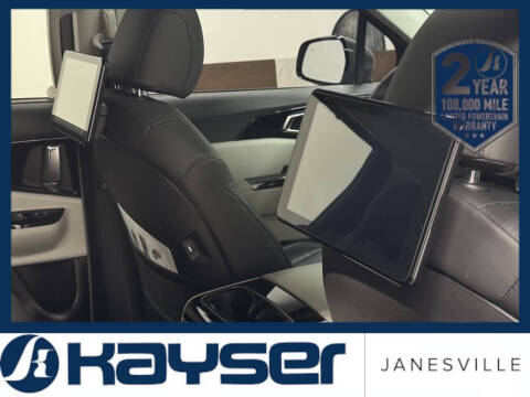 2024 Kia Carnival SX Prestige