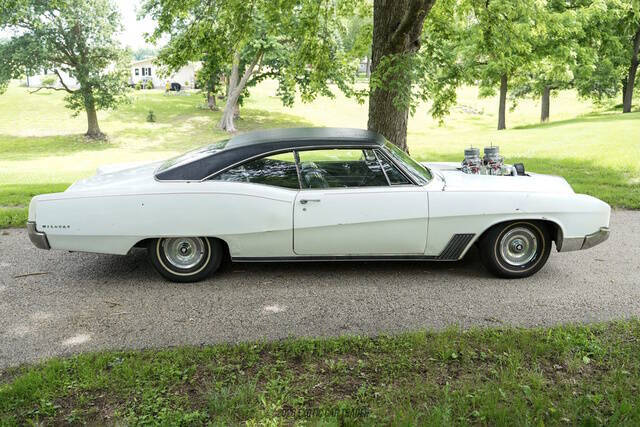 1967 Buick Wildcat
