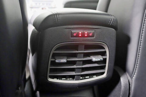 2020 Lincoln MKZ Reserve