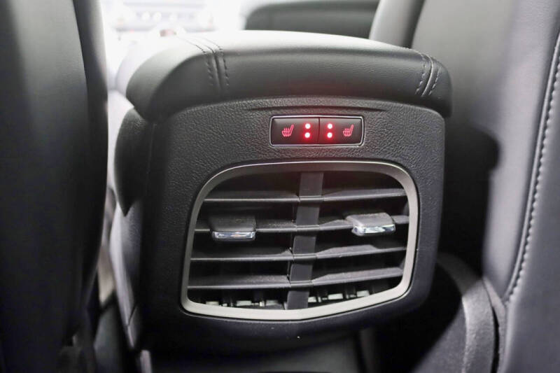 2020 Lincoln MKZ Reserve