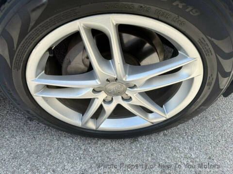 2017 Audi Q5 2.0T quattro Premium Plus