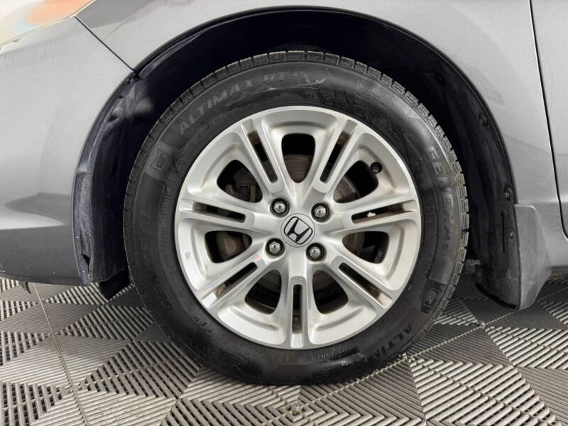 2010 Honda Insight