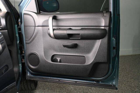 2009 Chevrolet Silverado 1500