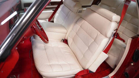 1976 Cadillac Eldorado