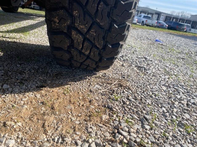 2010 Ford F-250 Super Duty