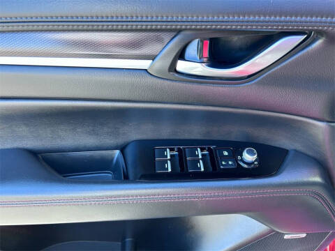 2024 Mazda CX-5 2.5 Turbo Premium