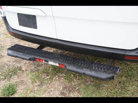 2019 Mercedes-Benz Sprinter