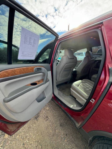 2012 Buick Enclave Premium