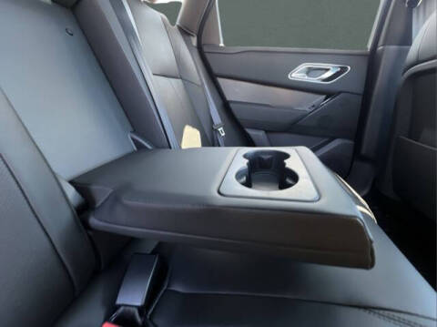 2026 Land Rover Range Rover Velar P250 S