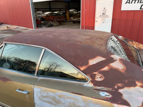 1970 Dodge Charger