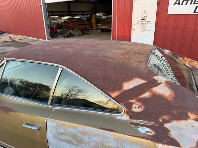 1970 Dodge Charger