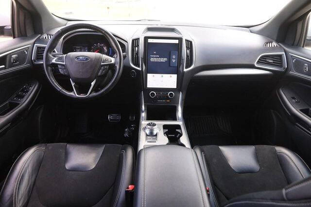 2022 Ford Edge ST