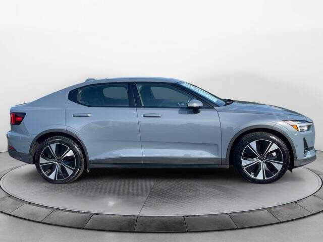 2023 Polestar 2 Long Range Single Motor