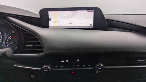 2024 Mazda Mazda3 Hatchback 2.5 S Select Sport