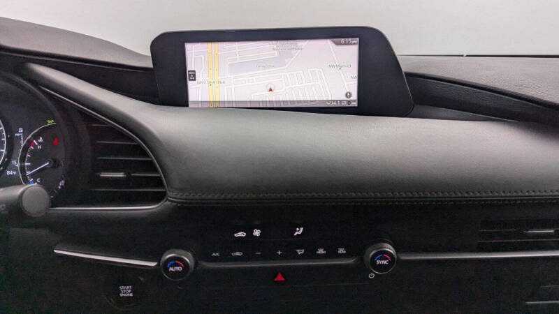 2024 Mazda Mazda3 Hatchback 2.5 S Select Sport