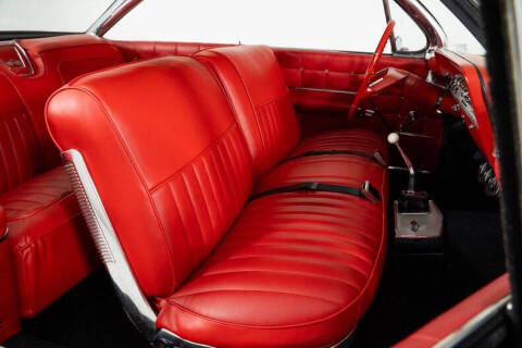 1961 Chevrolet Impala