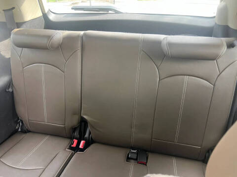 2014 GMC Acadia SLT-1