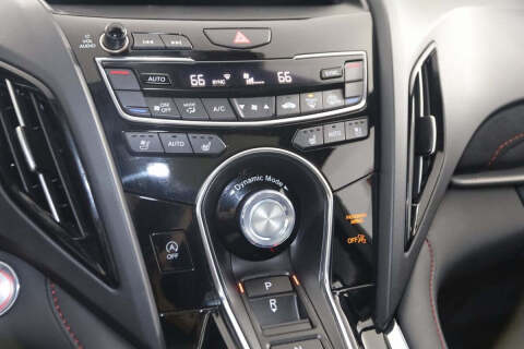 2024 Acura RDX SH-AWD w/A-SPEC