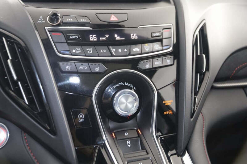 2024 Acura RDX SH-AWD w/A-SPEC