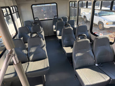 2014 Ford E-Series E-350 SD