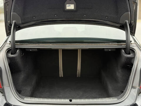 2018 BMW 5 Series 540i