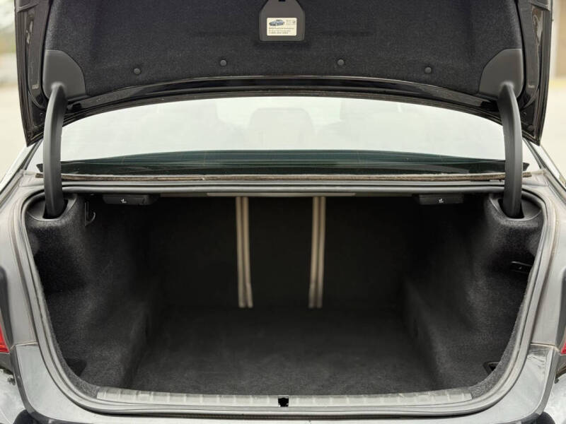 2018 BMW 5 Series 540i