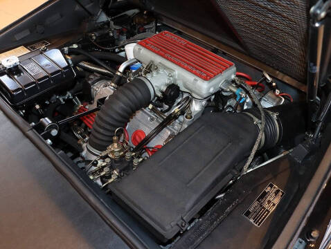 1986 Ferrari 328 GTB