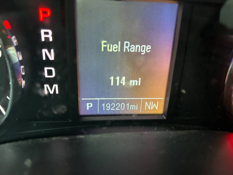 2016 GMC Sierra 1500