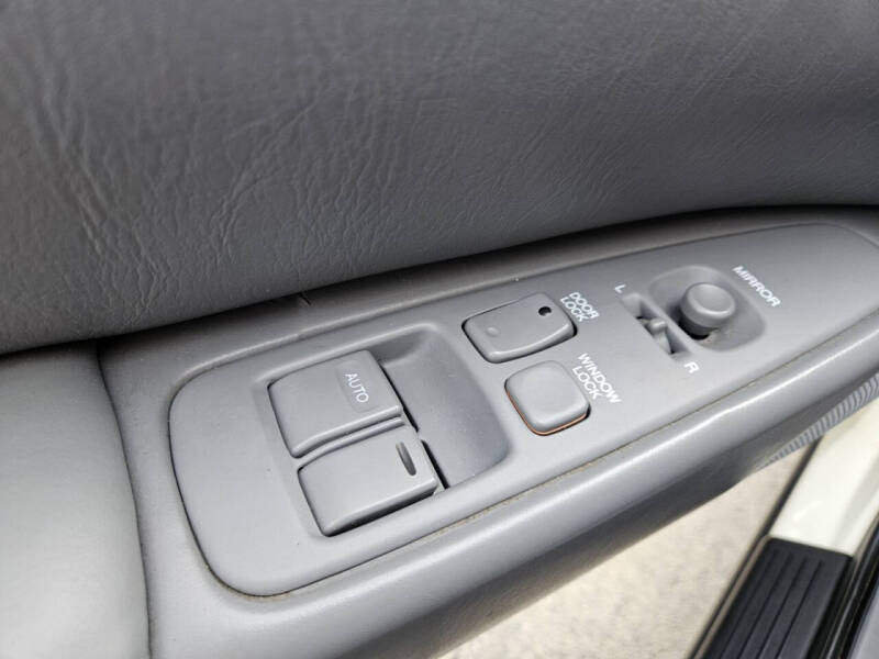 1994 Lexus SC 400