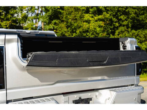 2020 GMC Sierra 3500HD