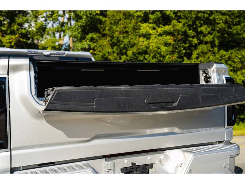 2020 GMC Sierra 3500HD