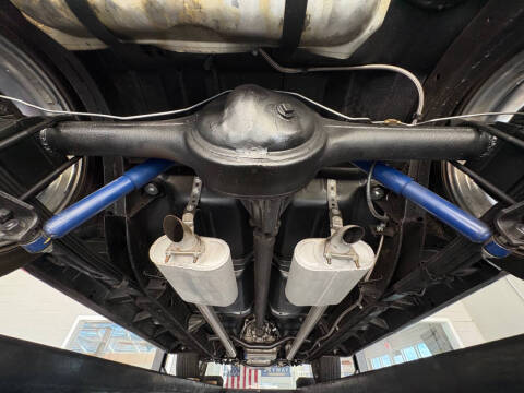 1955 Chevrolet Bel Air