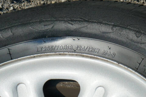 2012 Chevrolet Silverado 3500HD