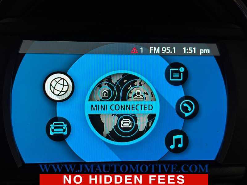 2019 MINI Hardtop 4 Door Cooper S