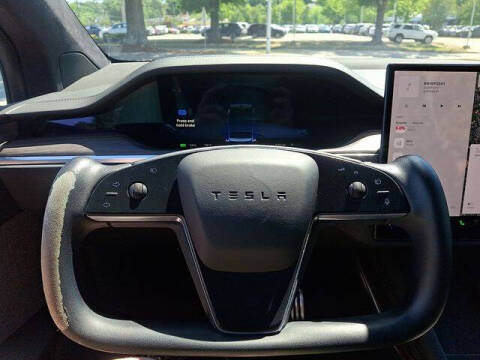 2022 Tesla Model X