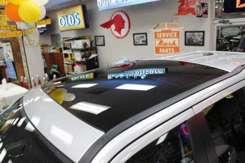 2008 Land Rover LR2 HSE