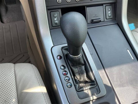 2012 Acura RDX w/Tech