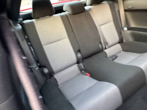 2015 Scion tC