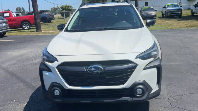 2024 Subaru Outback Premium