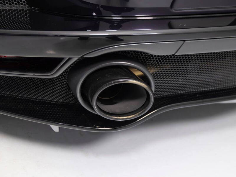 2023 McLaren GT