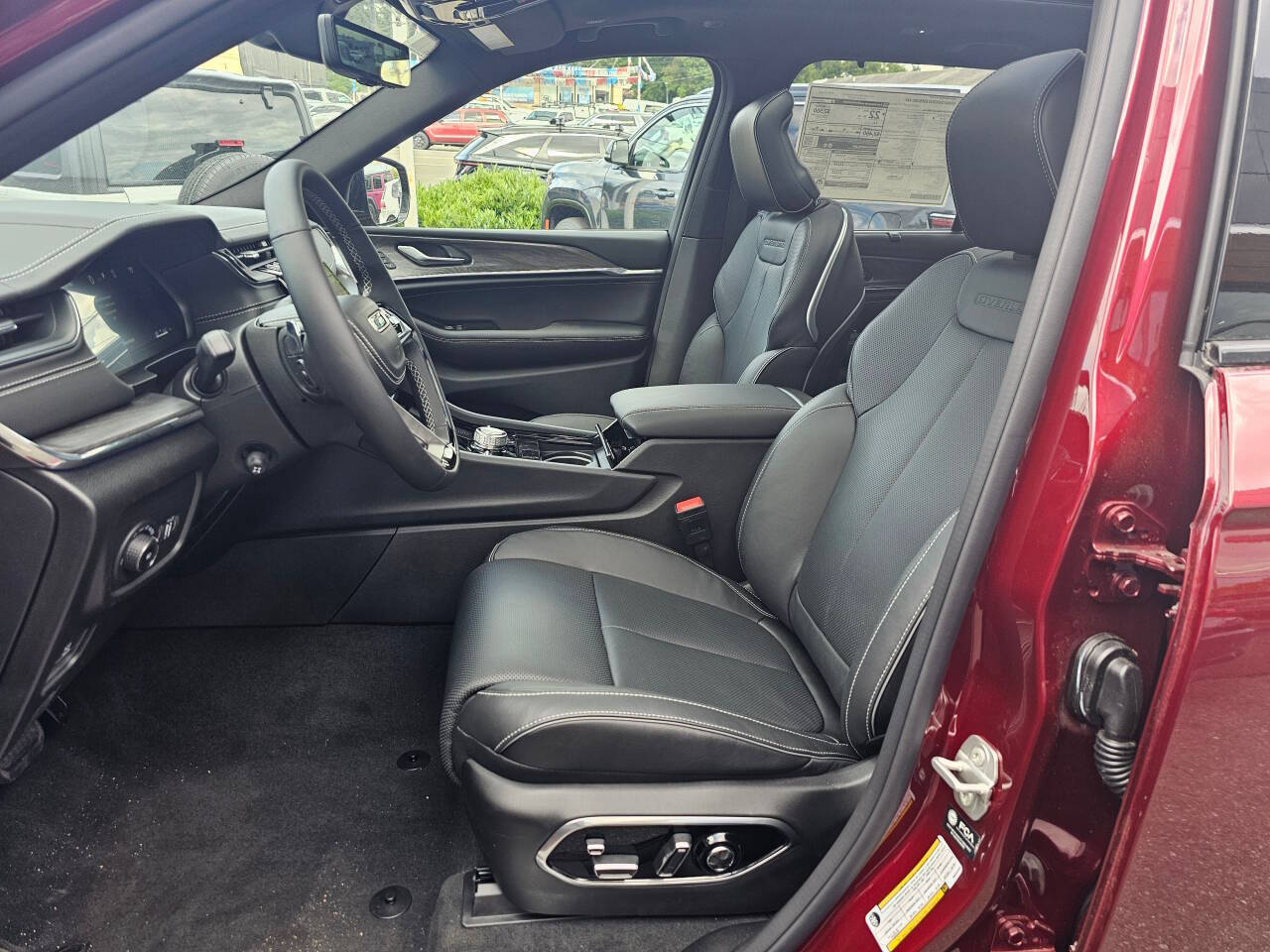 2024 Jeep Grand Cherokee for sale at Autos by Talon in Seattle, WA